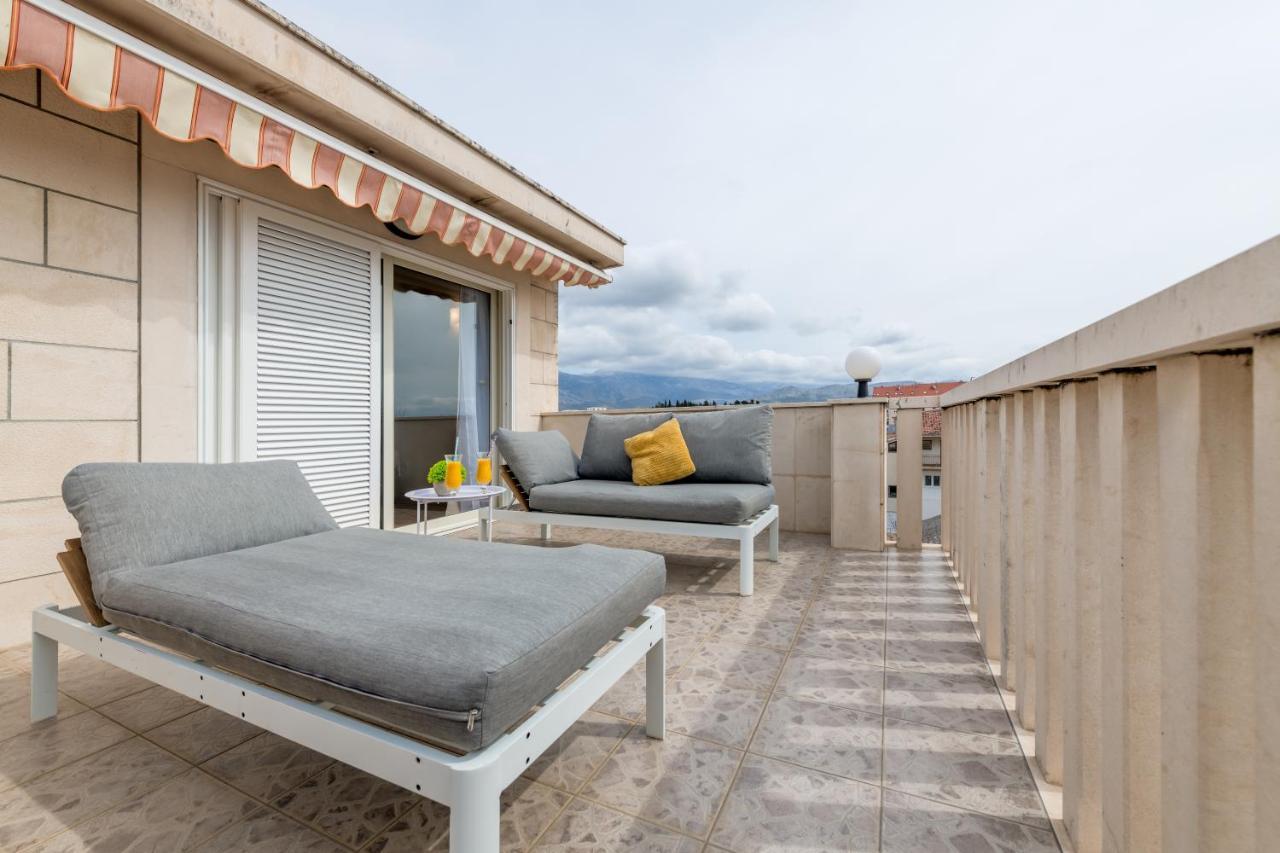 Luxury Galla * Split