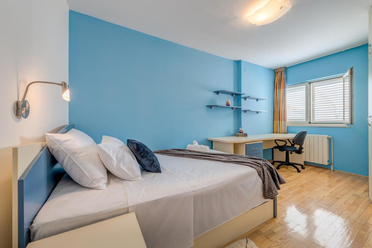 Luxury Galla Apartment
