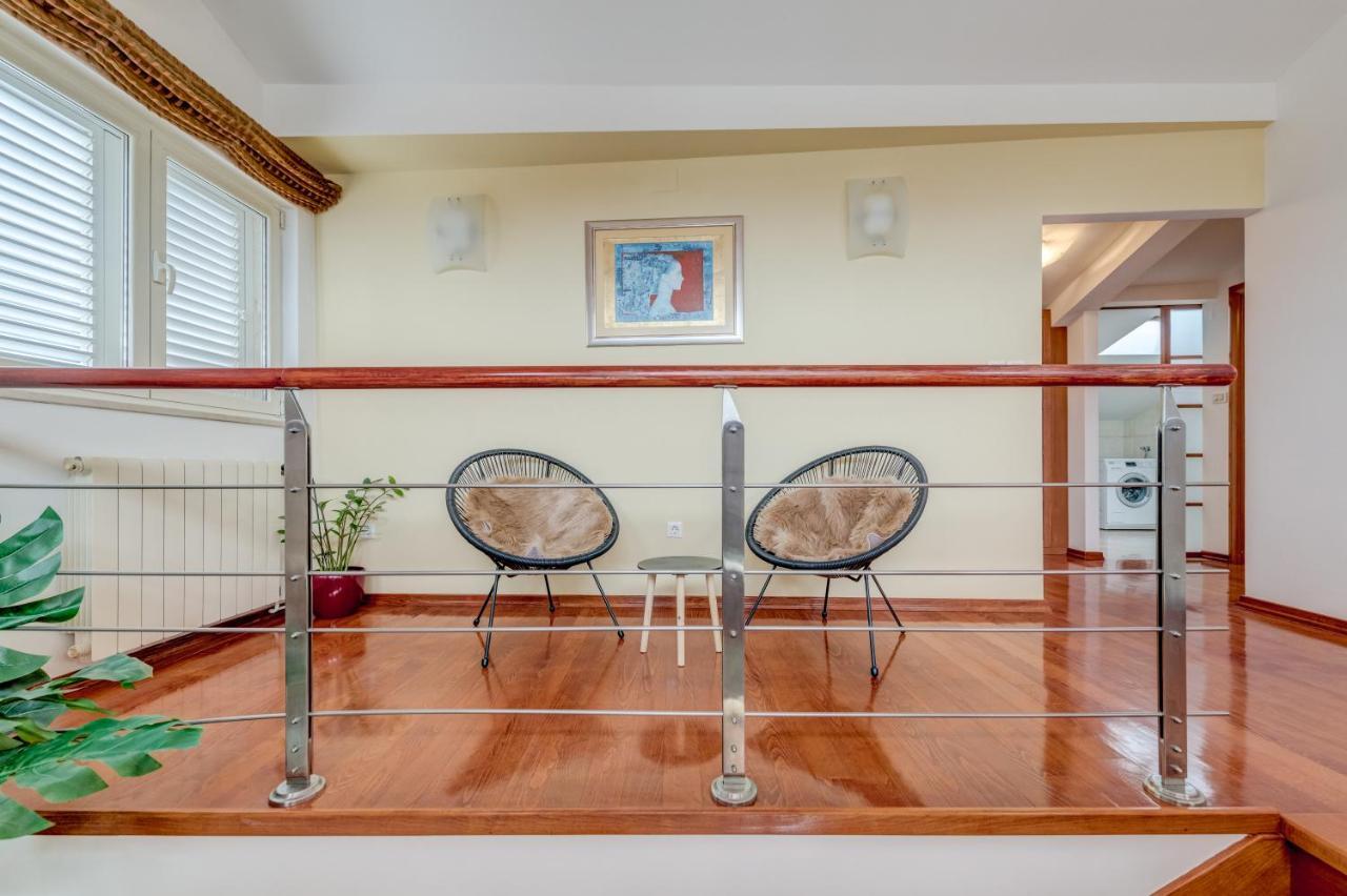 Luxury Galla Apartment Split