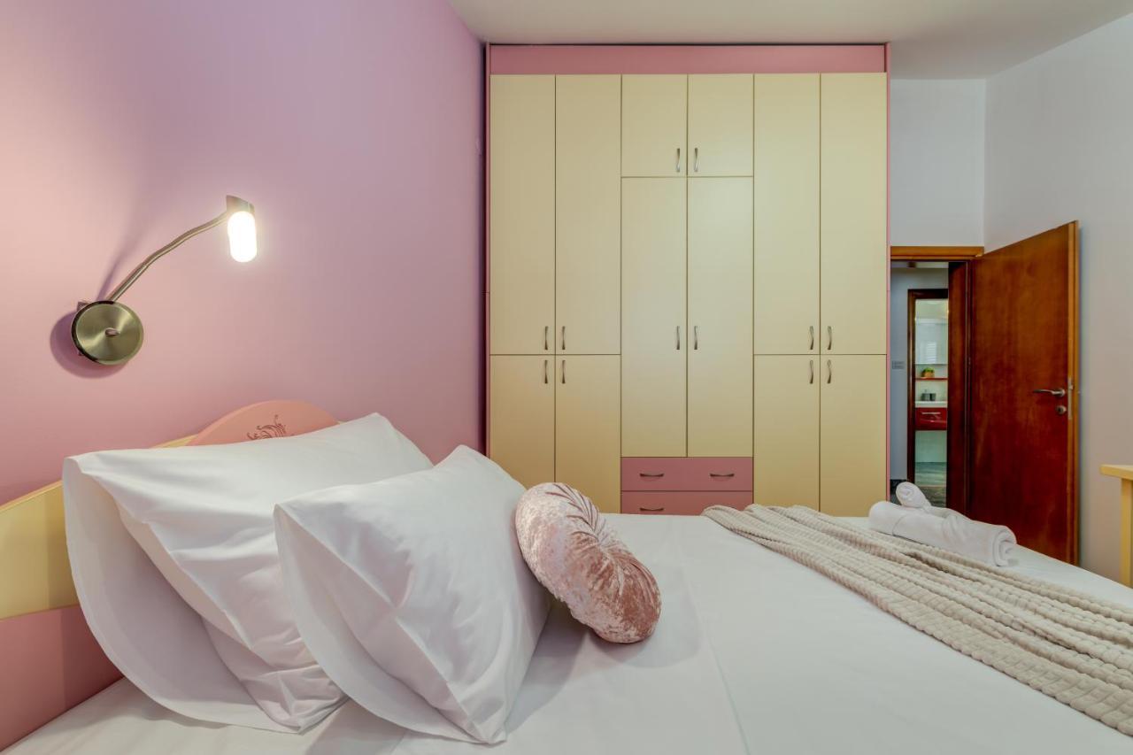 Apartment Luxury Galla Split