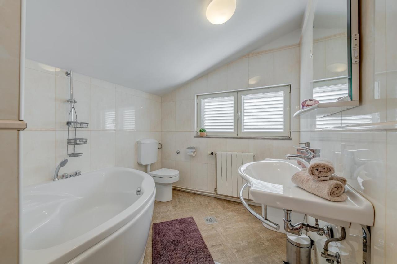 Apartment Luxury Galla Split
