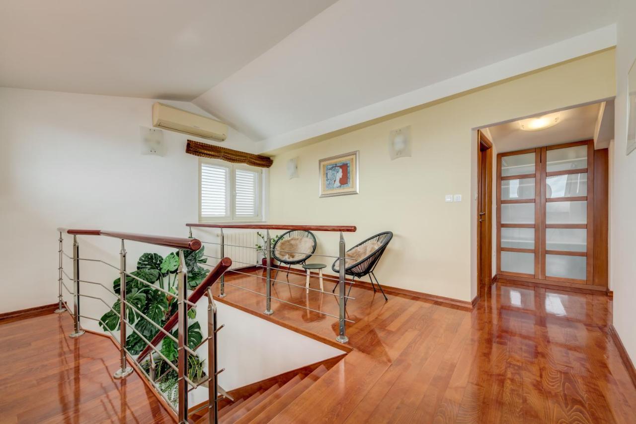 Apartment Luxury Galla Split