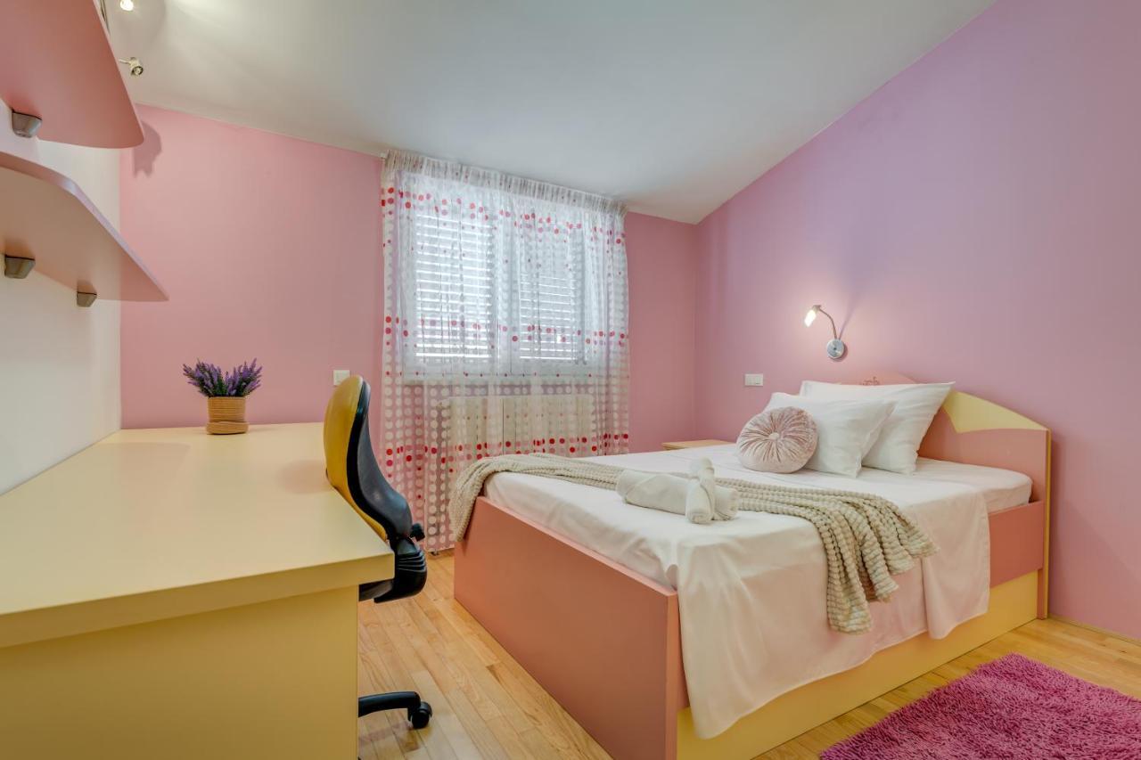 Apartment Luxury Galla *