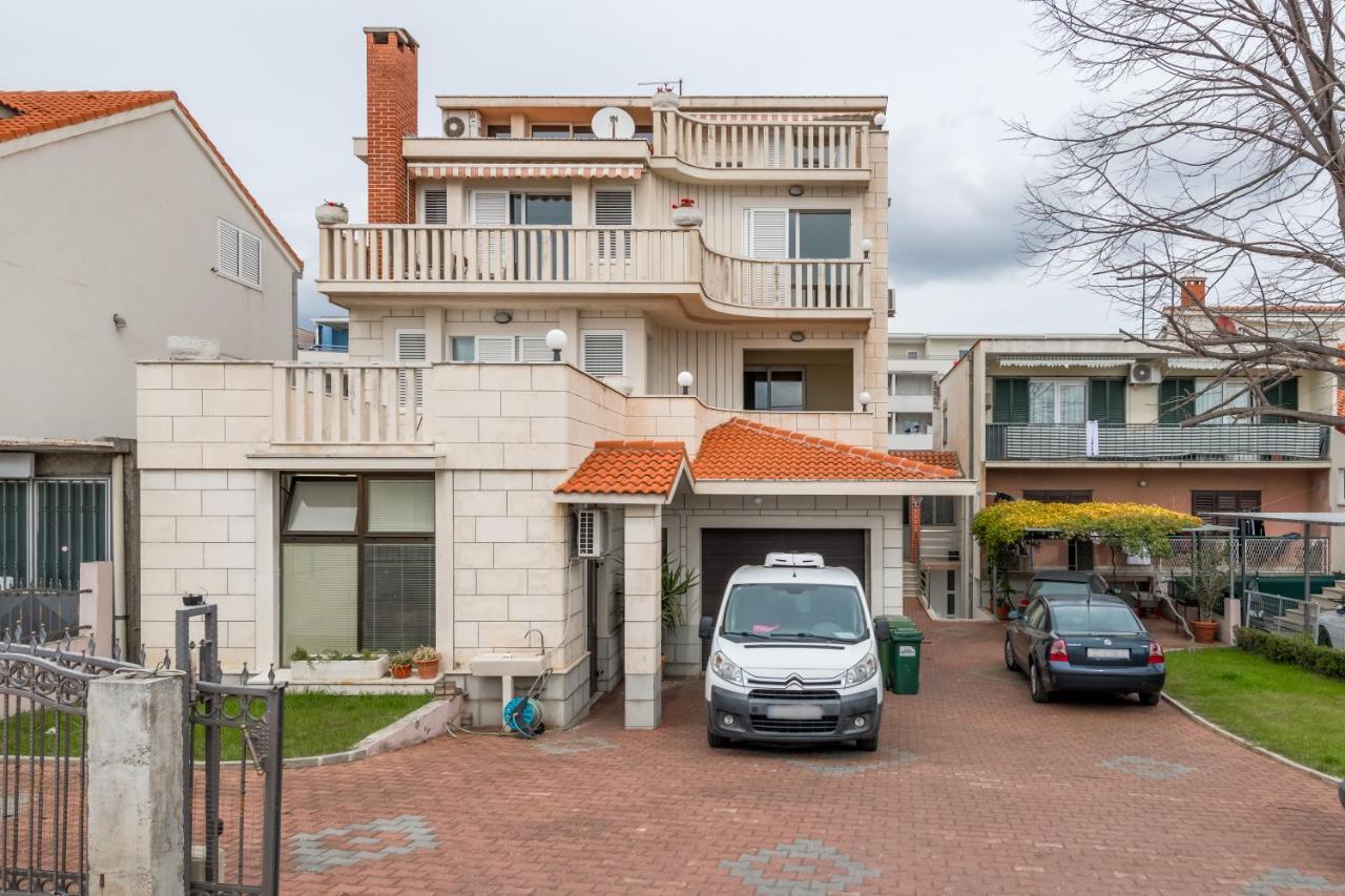Luxury Galla Apartment Split