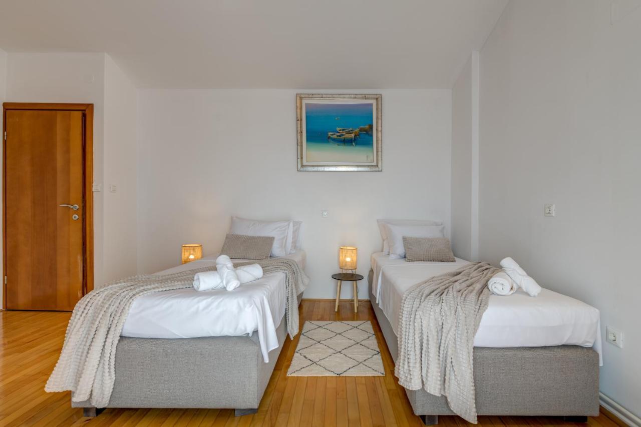 Luxury Galla Apartment *